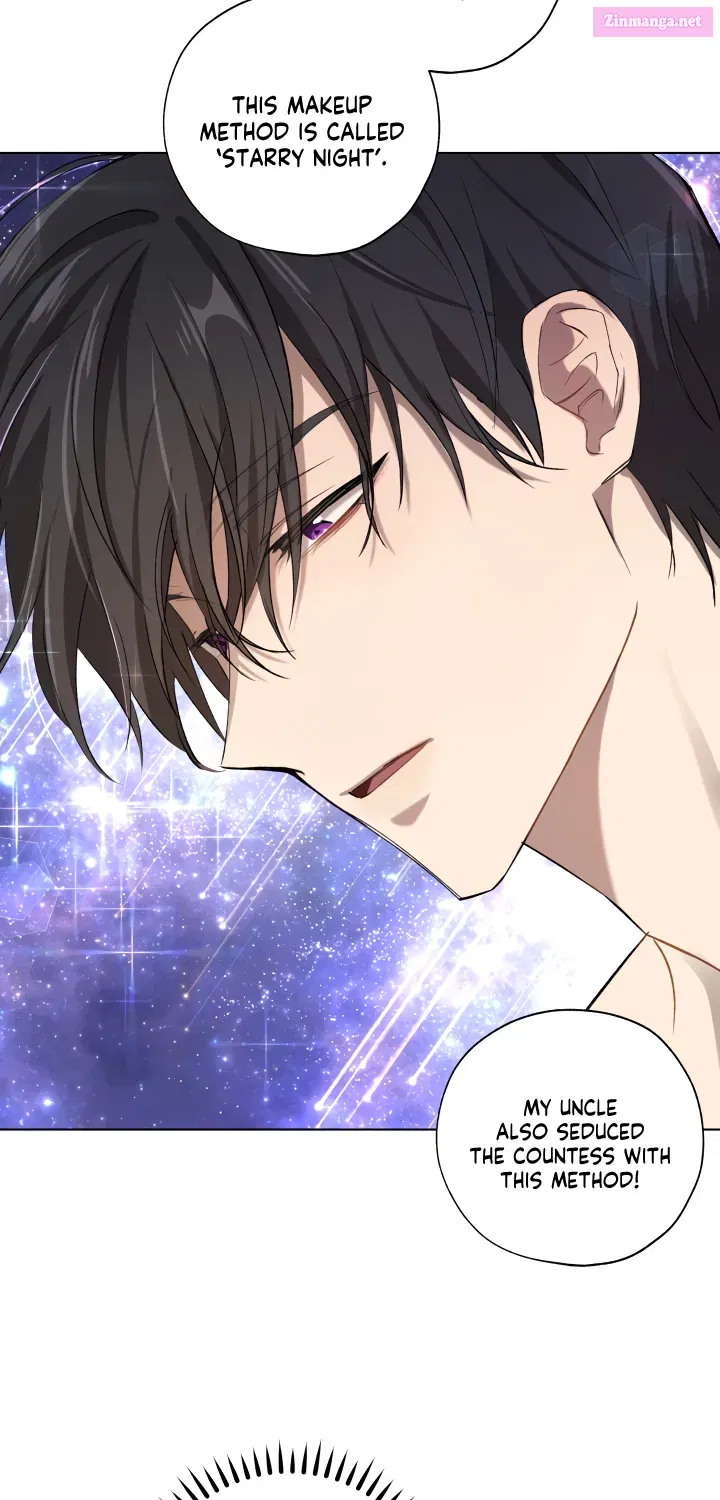 Read Revolutionary Princess Eve Manga Online