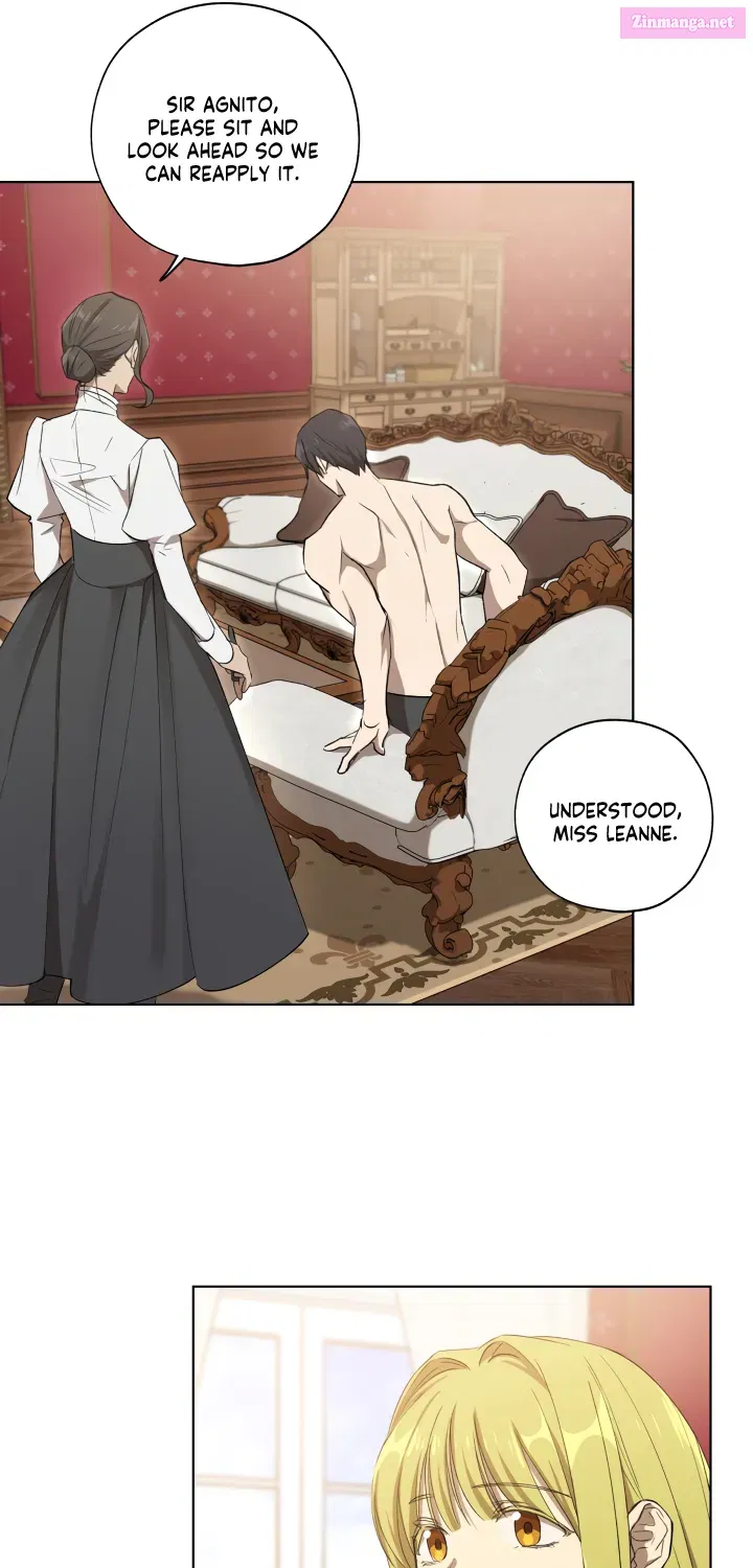 Read Revolutionary Princess Eve Manga Online