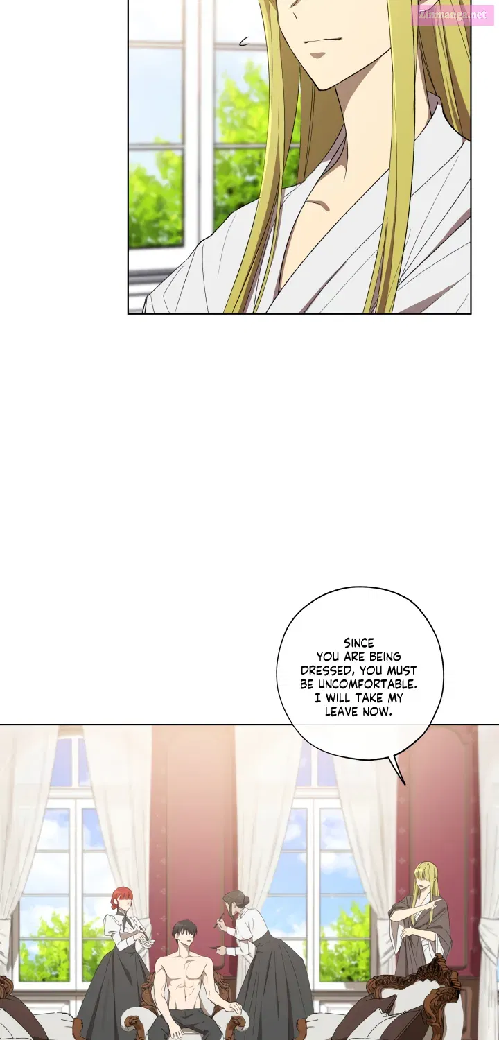 Read Revolutionary Princess Eve Manga Online