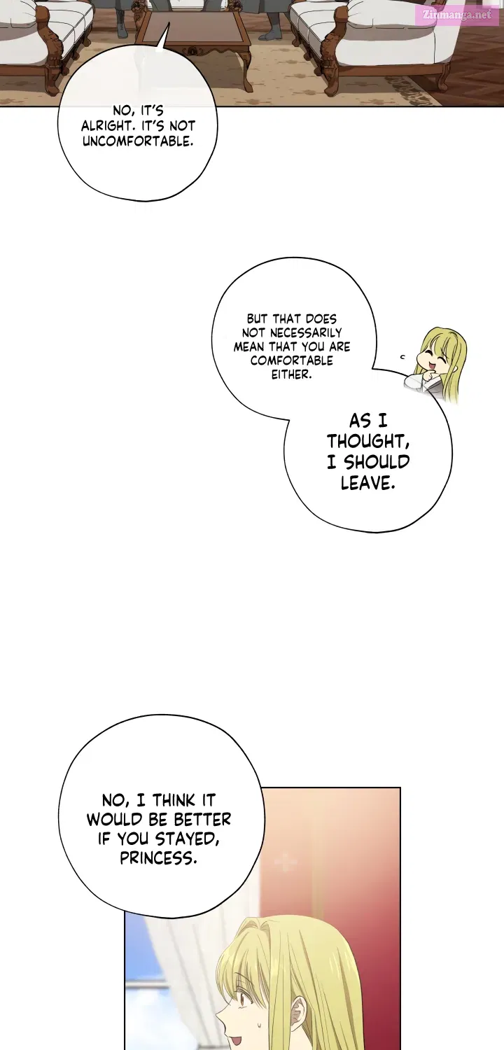 Read Revolutionary Princess Eve Manga Online