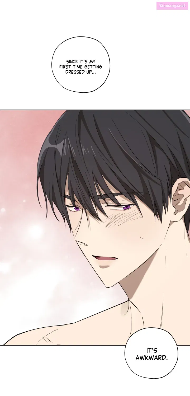 Read Revolutionary Princess Eve Manga Online