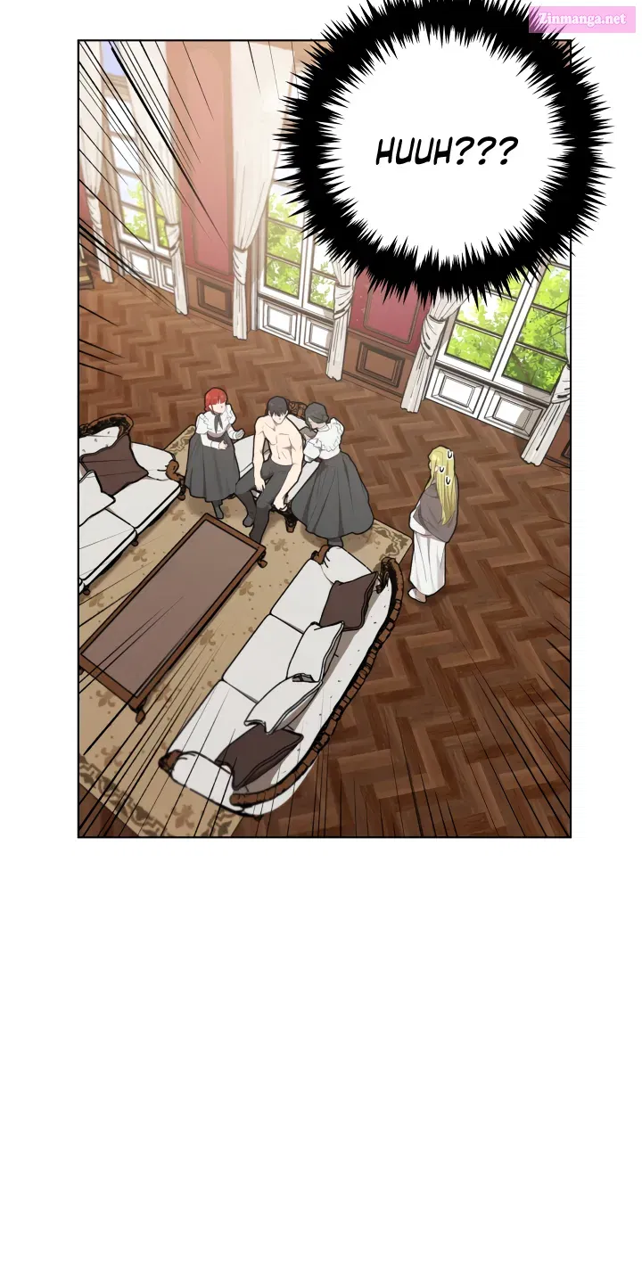 Read Revolutionary Princess Eve Manga Online