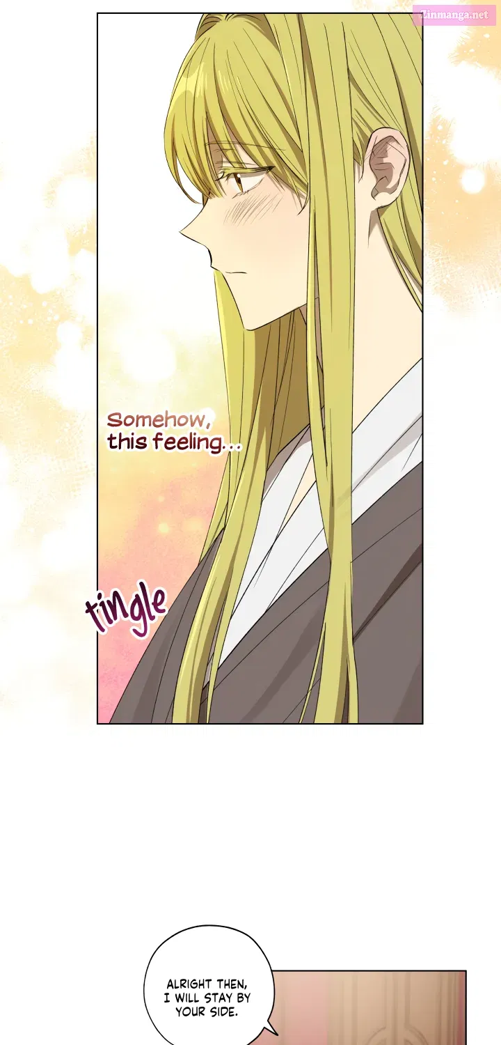 Read Revolutionary Princess Eve Manga Online