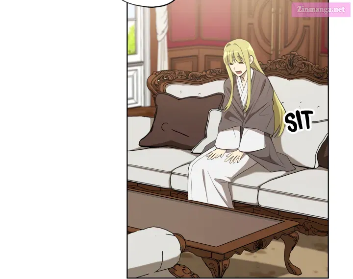 Read Revolutionary Princess Eve Manga Online