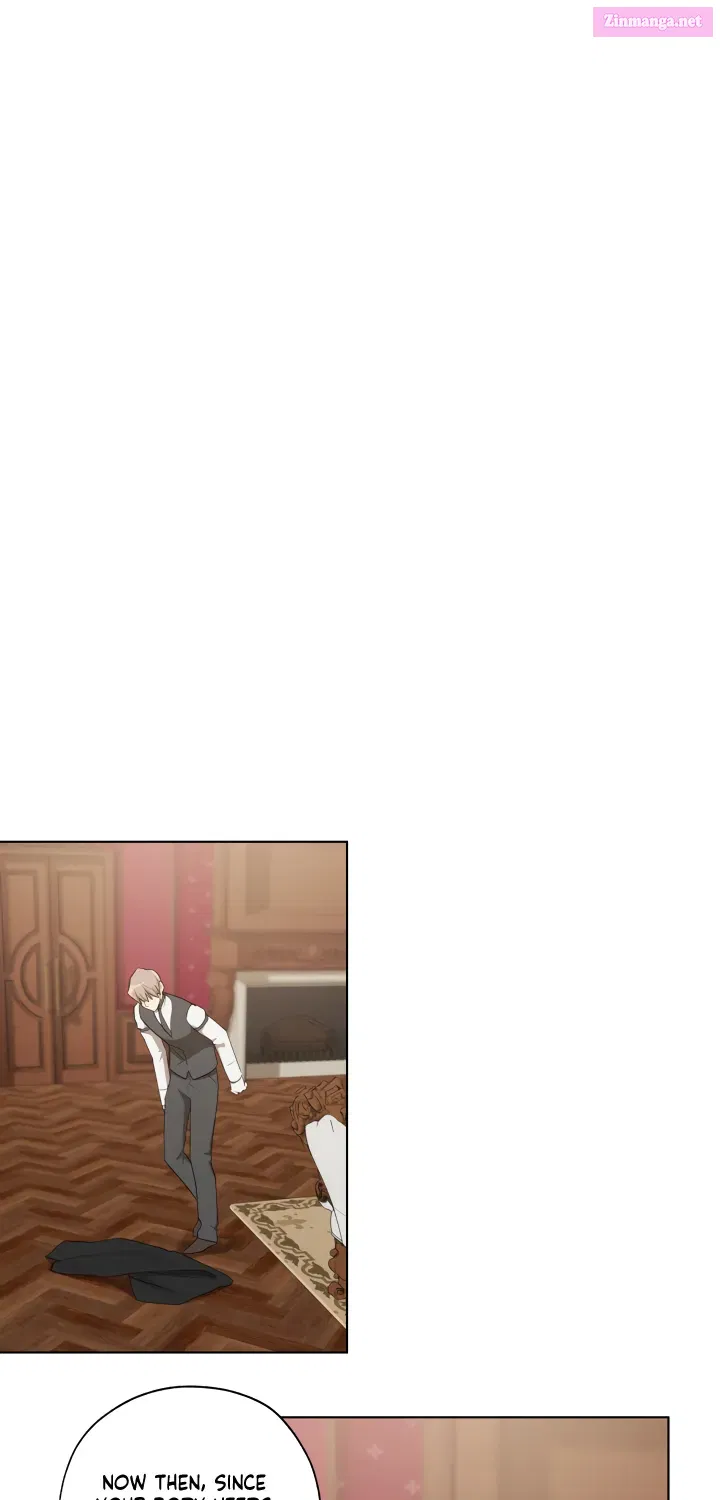 Read Revolutionary Princess Eve Manga Online