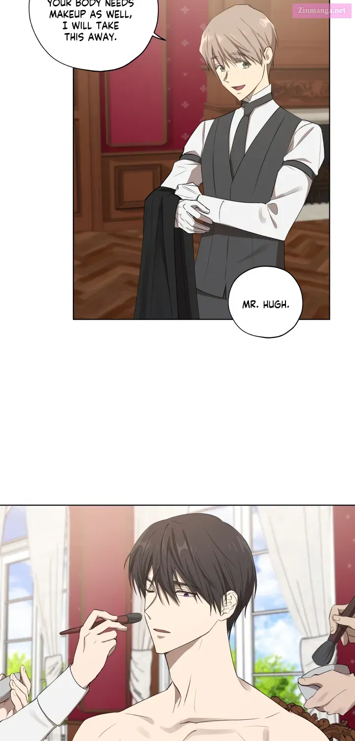 Read Revolutionary Princess Eve Manga Online