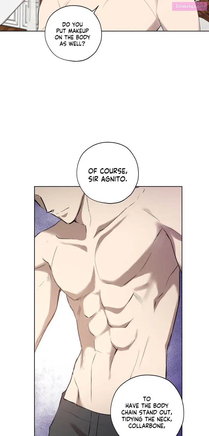 Read Revolutionary Princess Eve Manga Online