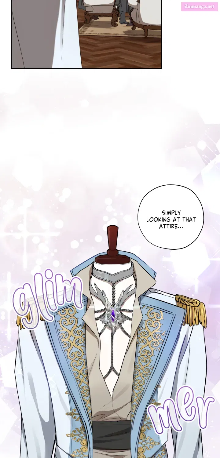 Read Revolutionary Princess Eve Manga Online