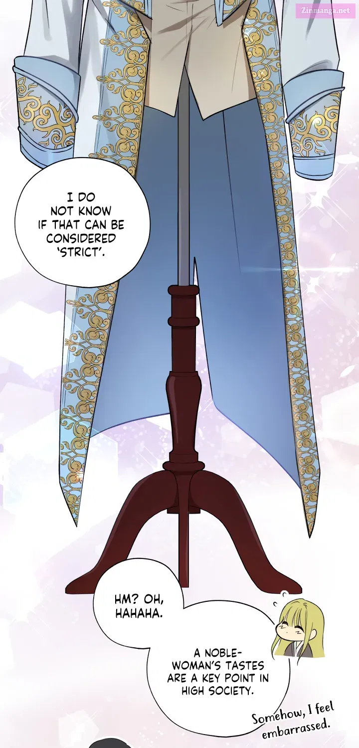 Read Revolutionary Princess Eve Manga Online