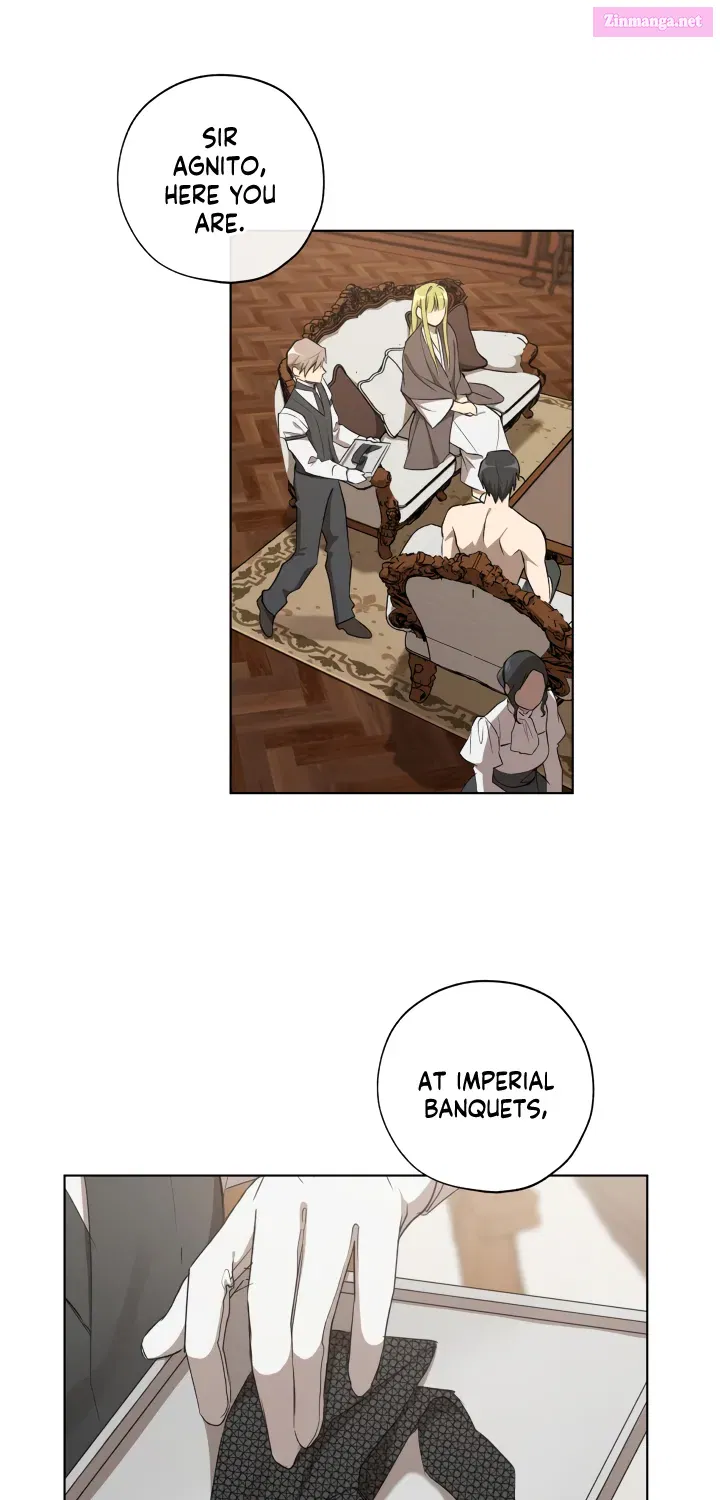 Read Revolutionary Princess Eve Manga Online