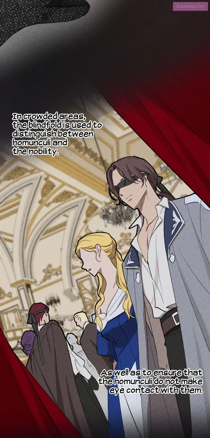 Read Revolutionary Princess Eve Manga Online