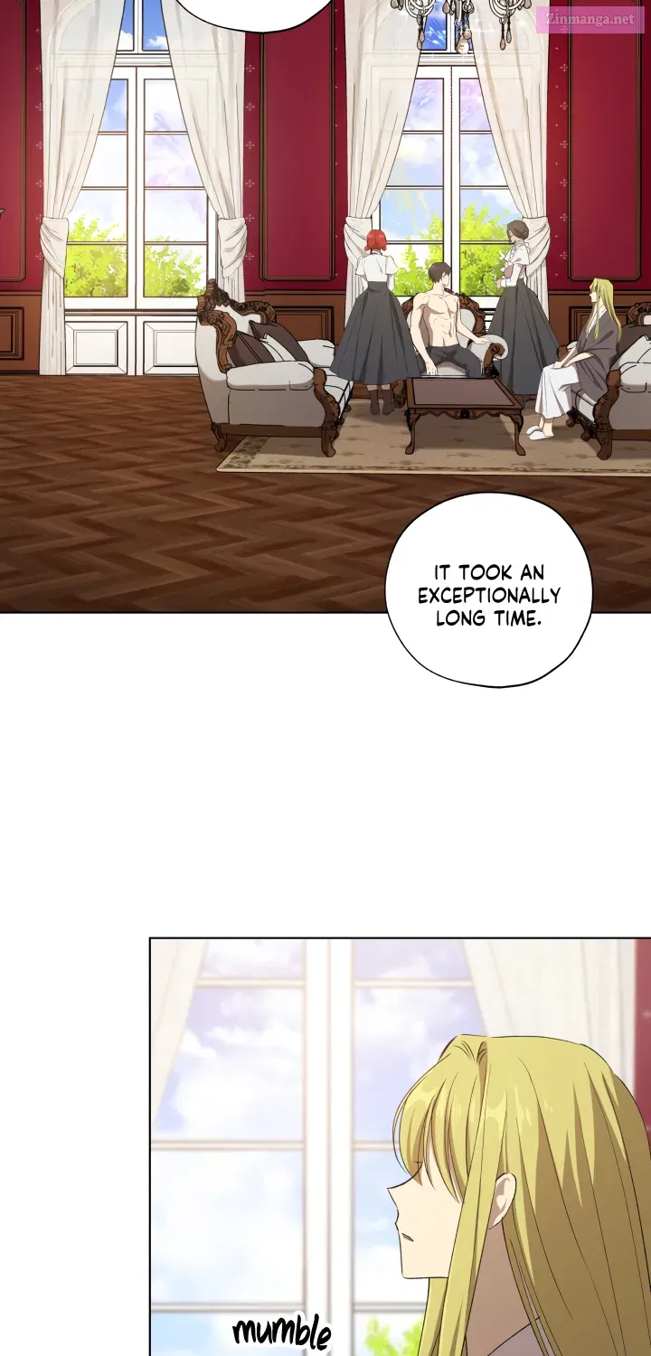 Read Revolutionary Princess Eve Manga Online