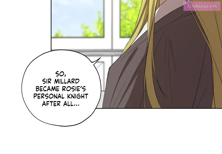 Read Revolutionary Princess Eve Manga Online