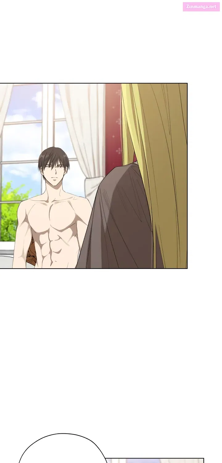 Read Revolutionary Princess Eve Manga Online