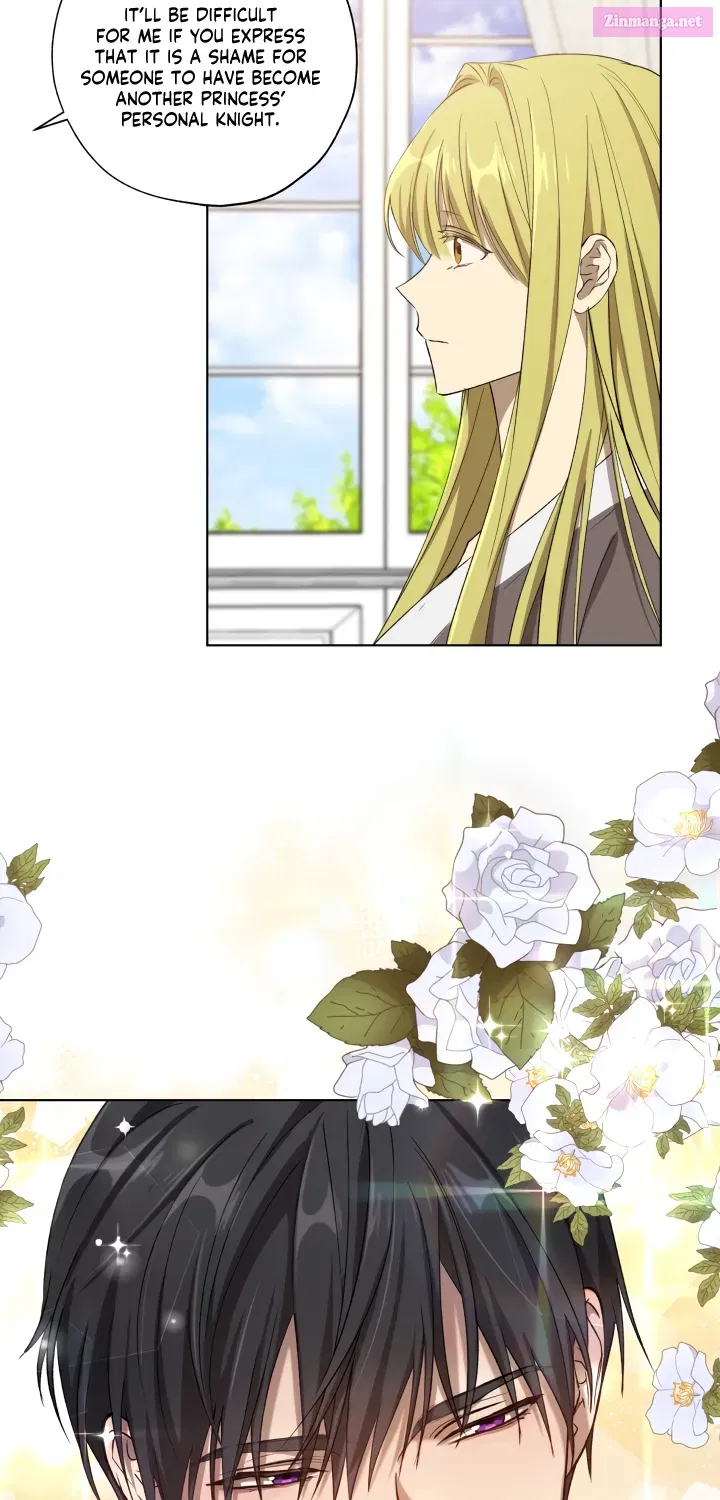 Read Revolutionary Princess Eve Manga Online