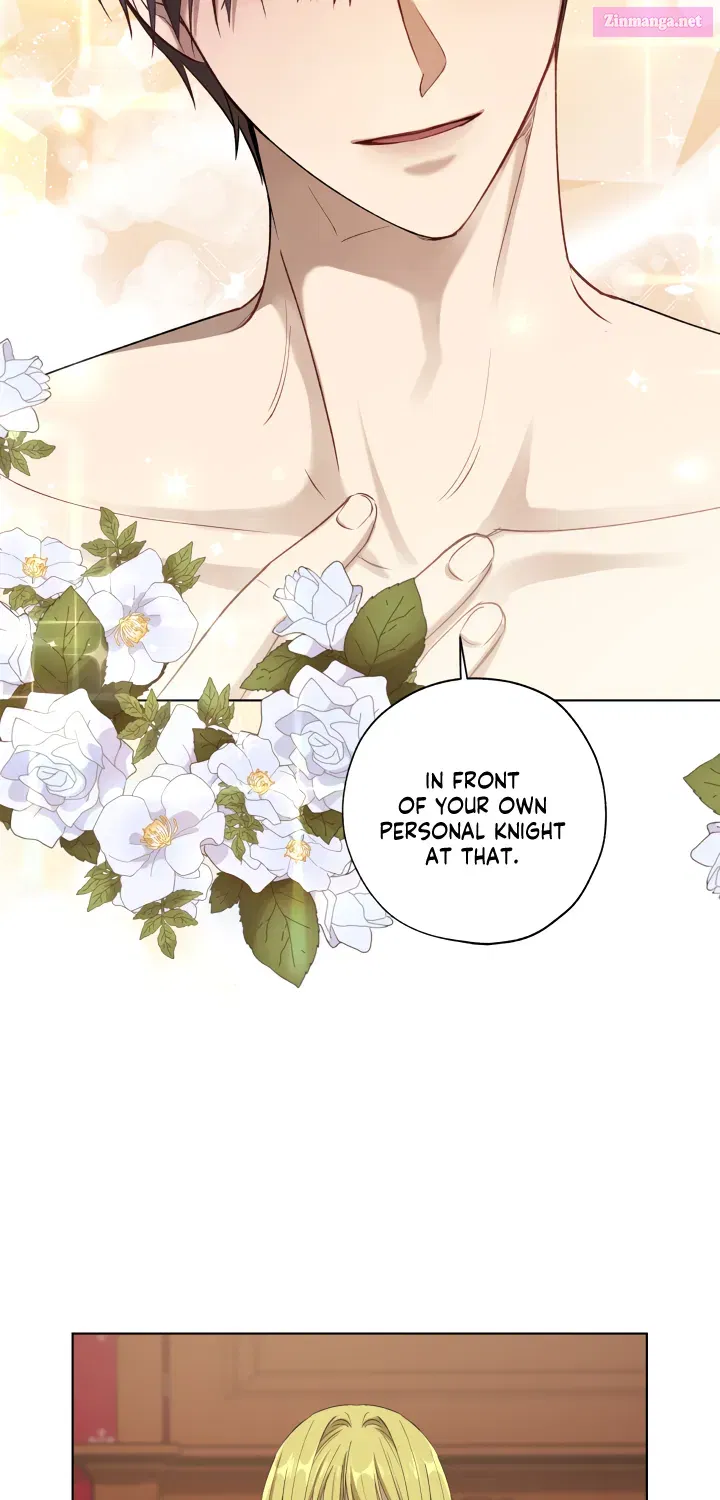 Read Revolutionary Princess Eve Manga Online