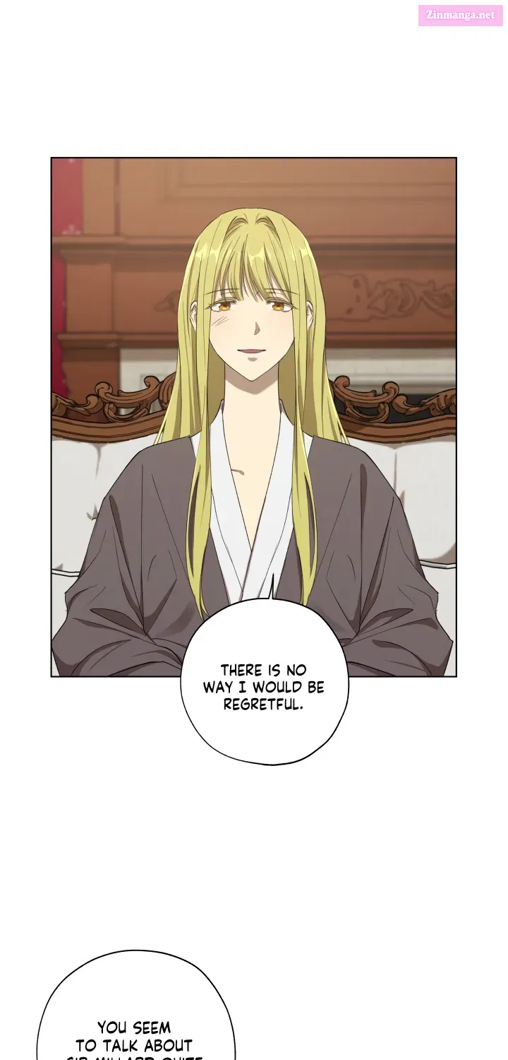 Read Revolutionary Princess Eve Manga Online