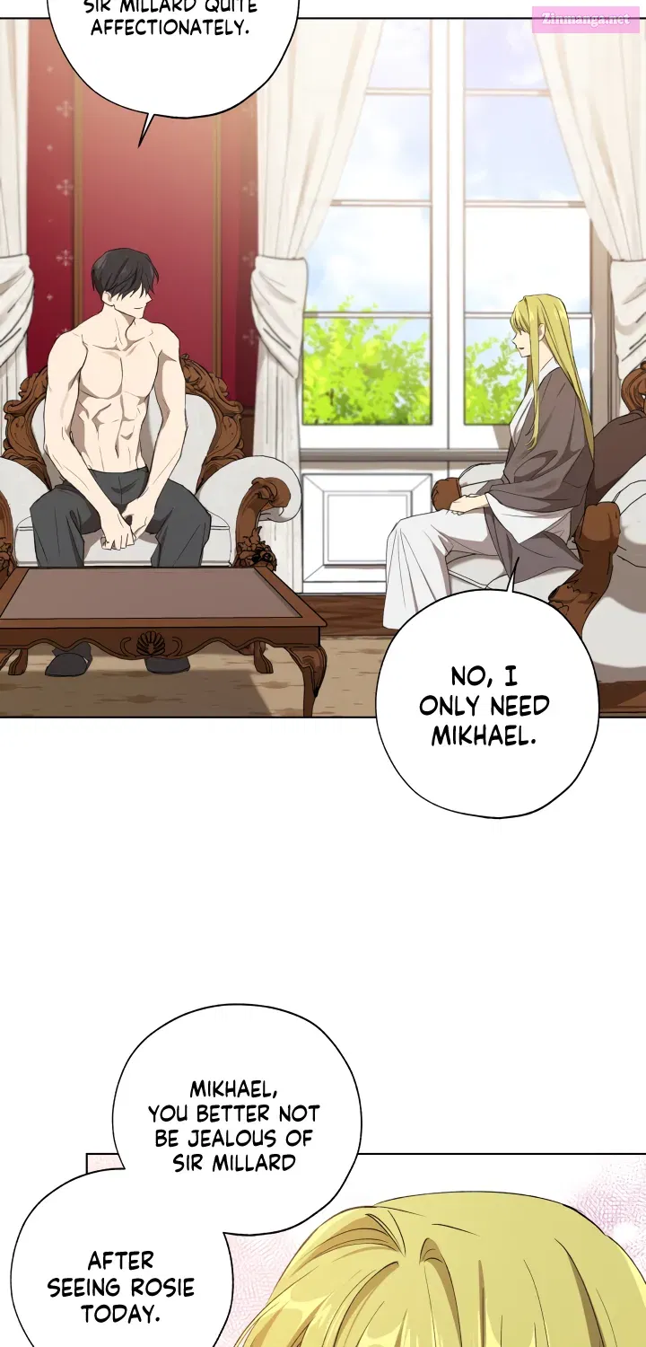 Read Revolutionary Princess Eve Manga Online