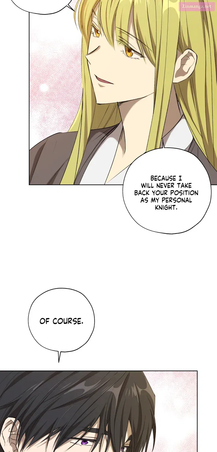 Read Revolutionary Princess Eve Manga Online