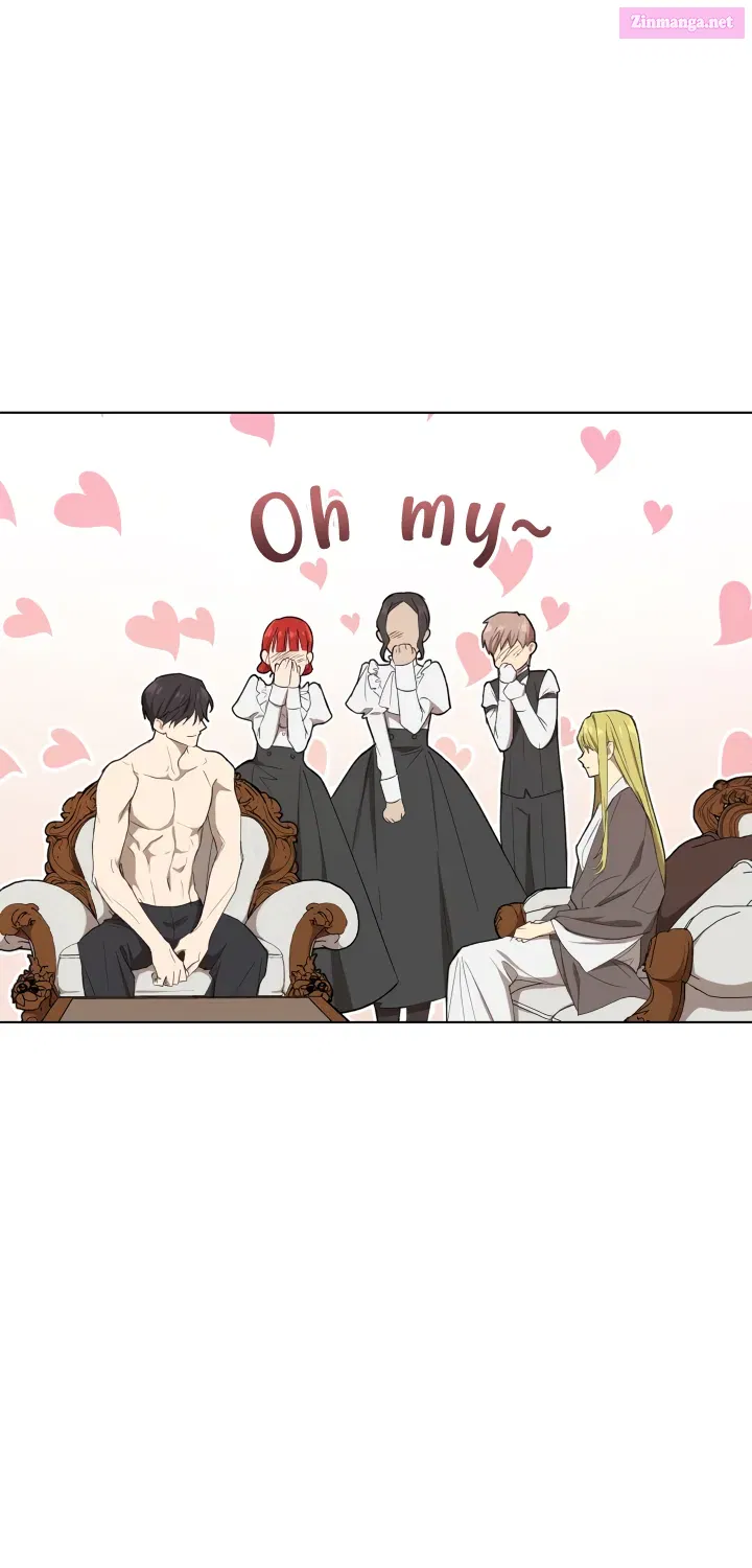 Read Revolutionary Princess Eve Manga Online