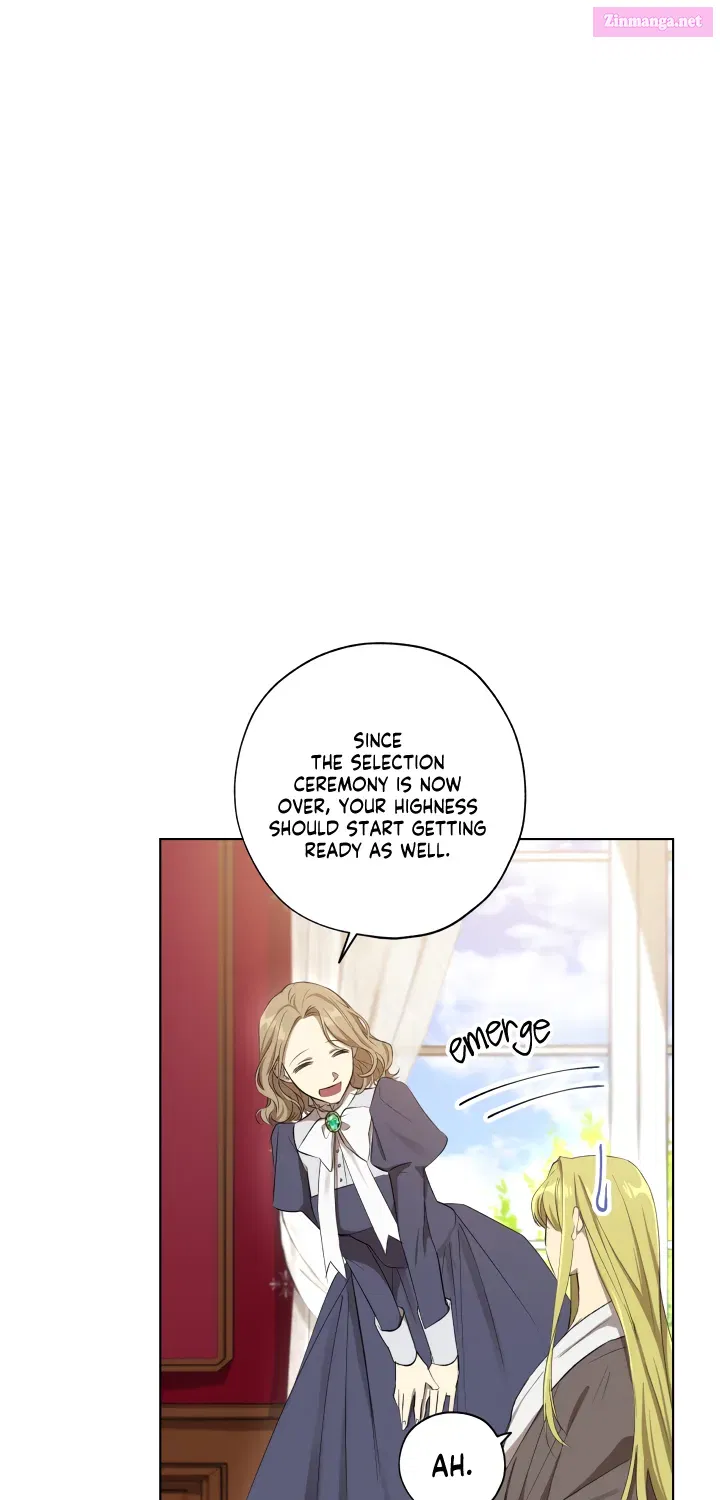 Read Revolutionary Princess Eve Manga Online