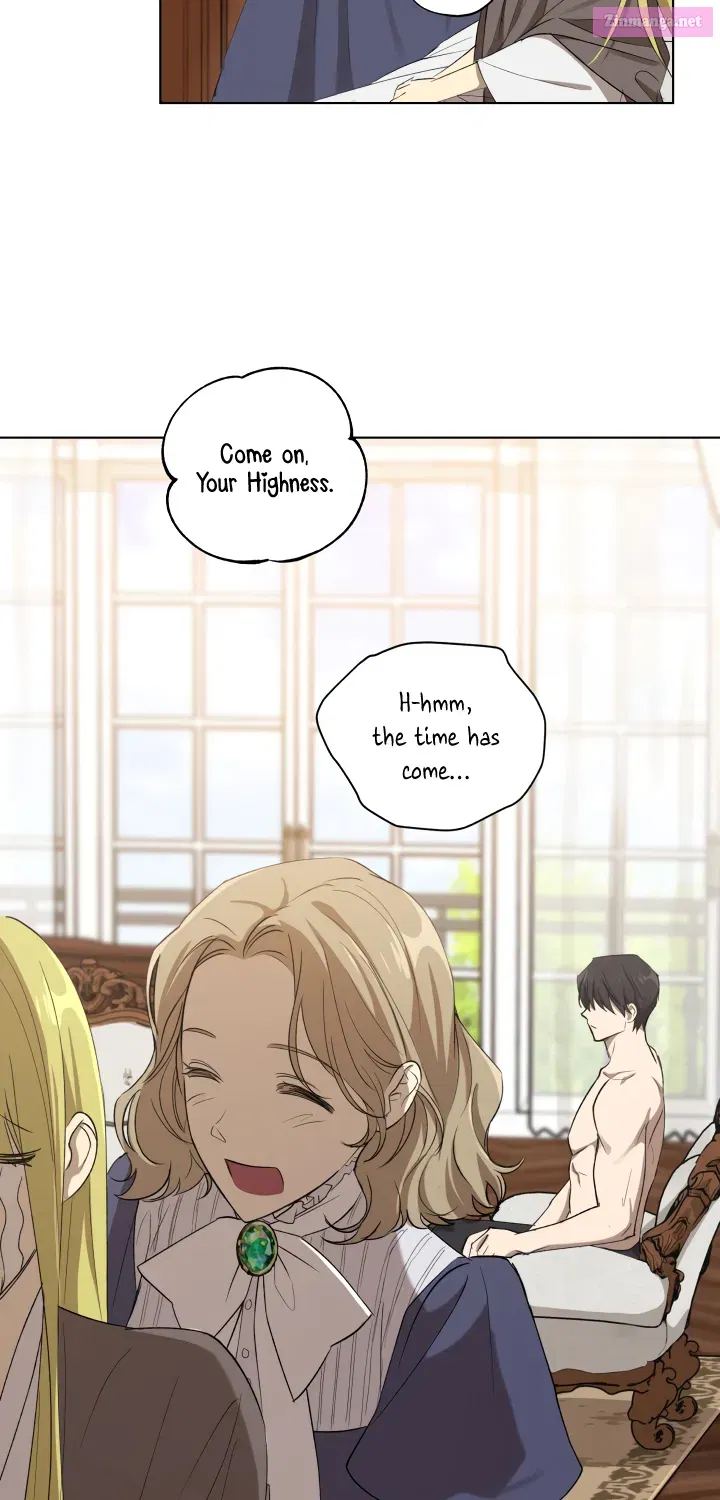 Read Revolutionary Princess Eve Manga Online