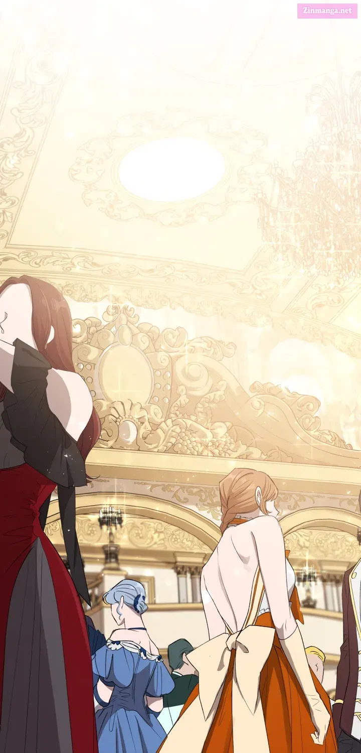 Read Revolutionary Princess Eve Manga Online