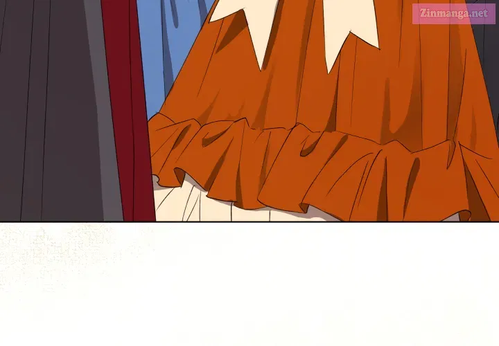 Read Revolutionary Princess Eve Manga Online