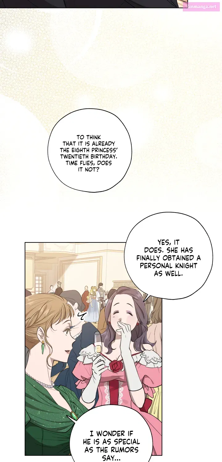 Read Revolutionary Princess Eve Manga Online