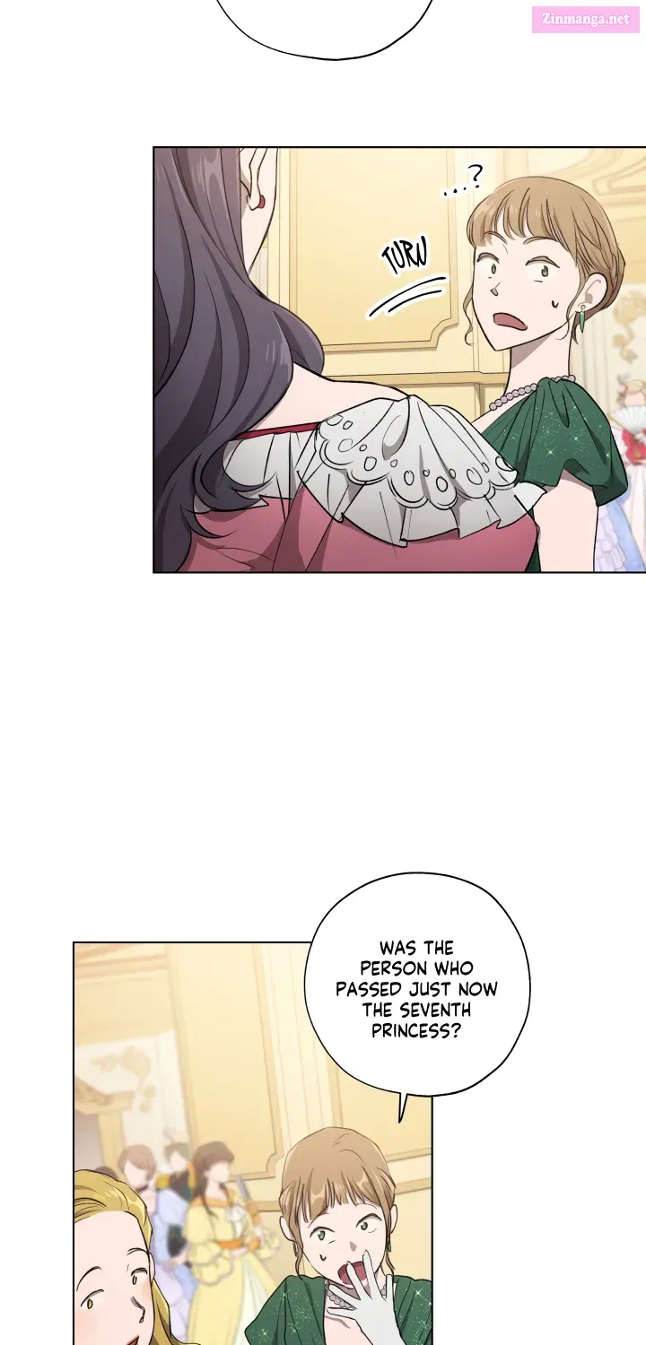 Read Revolutionary Princess Eve Manga Online