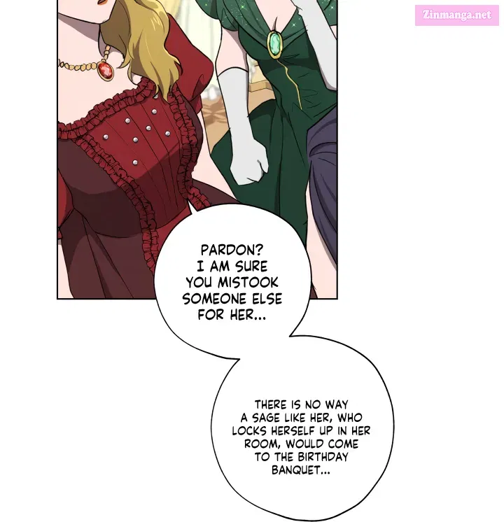 Read Revolutionary Princess Eve Manga Online