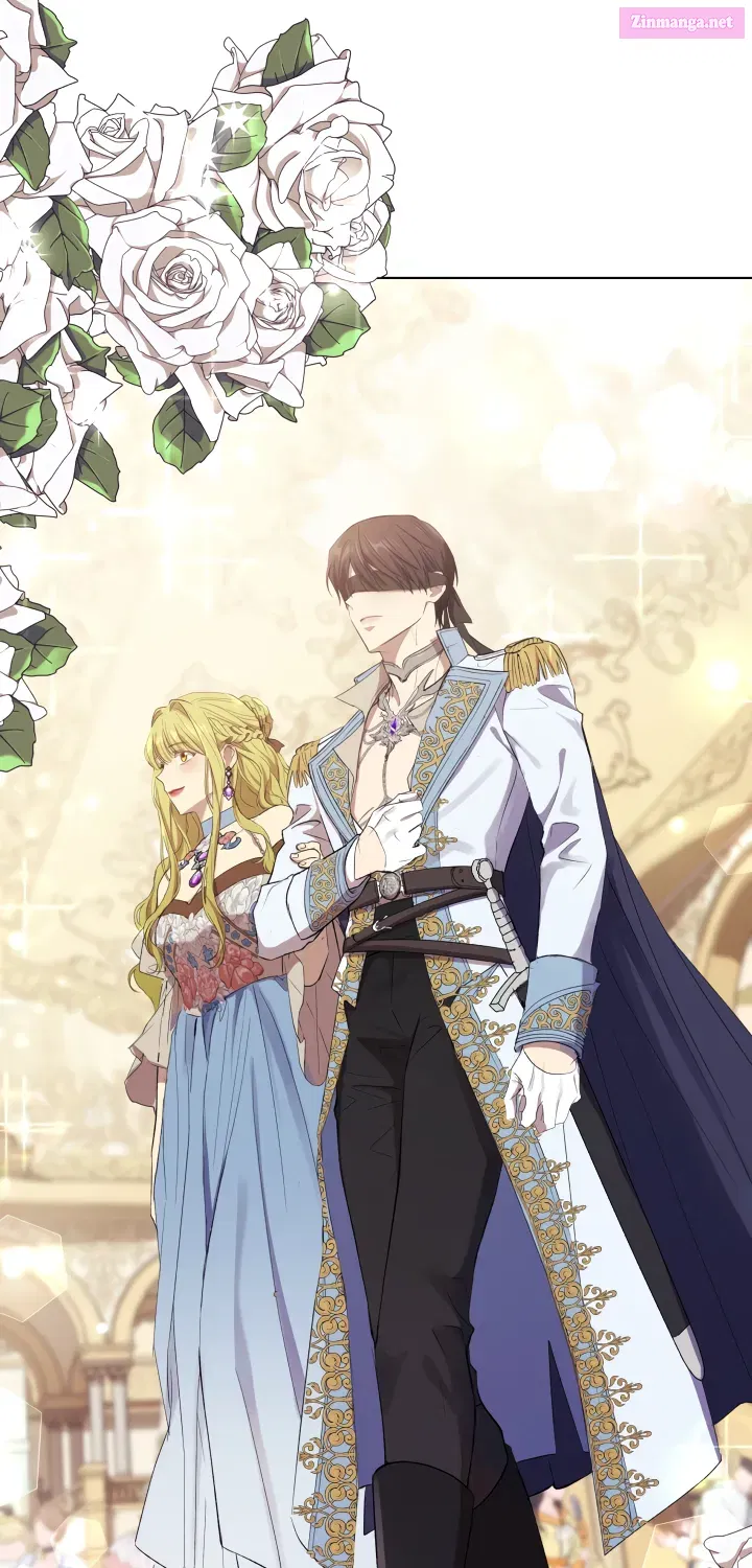 Read Revolutionary Princess Eve Manga Online