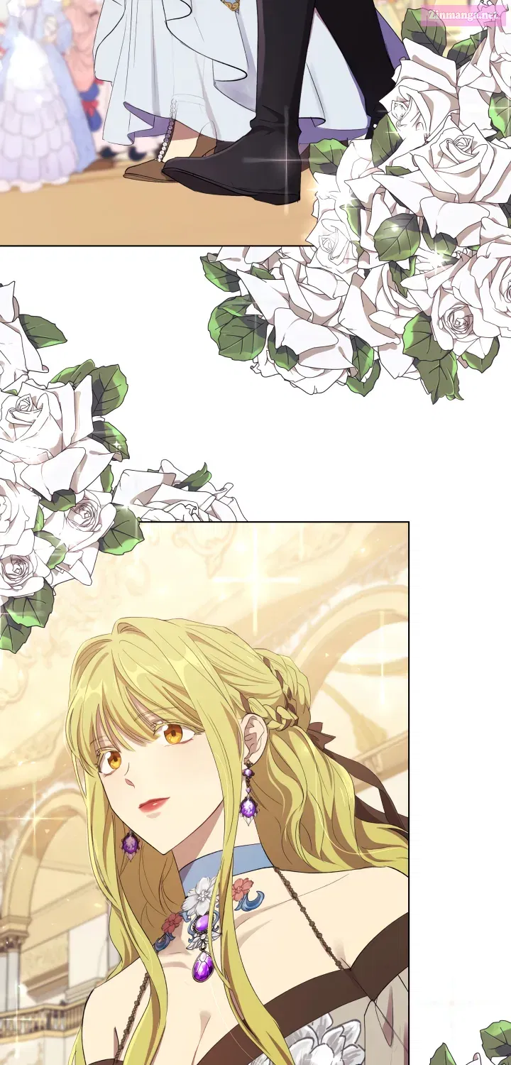 Read Revolutionary Princess Eve Manga Online