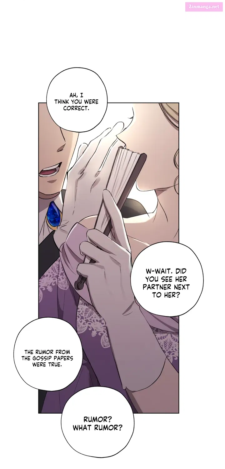 Read Revolutionary Princess Eve Manga Online