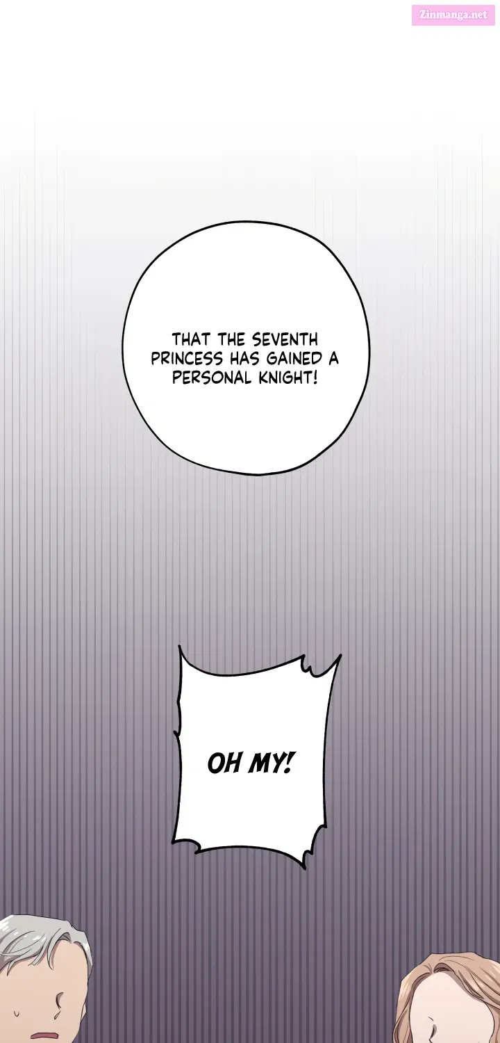 Read Revolutionary Princess Eve Manga Online