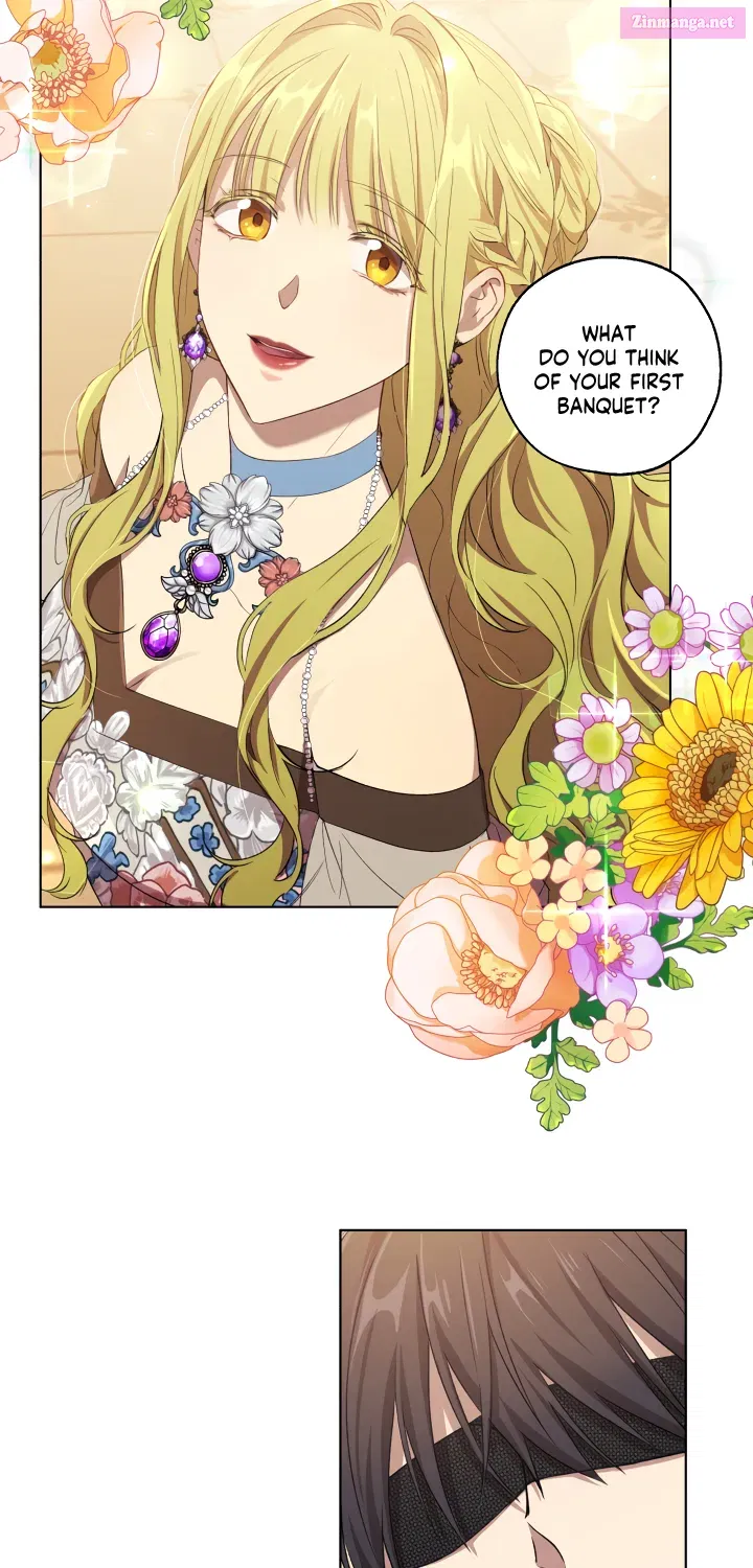 Read Revolutionary Princess Eve Manga Online