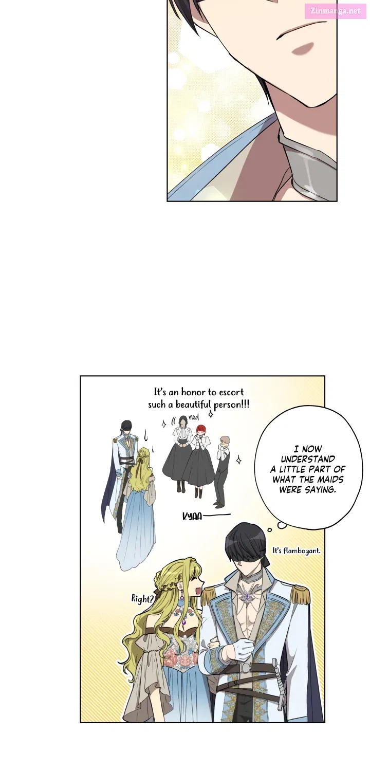 Read Revolutionary Princess Eve Manga Online