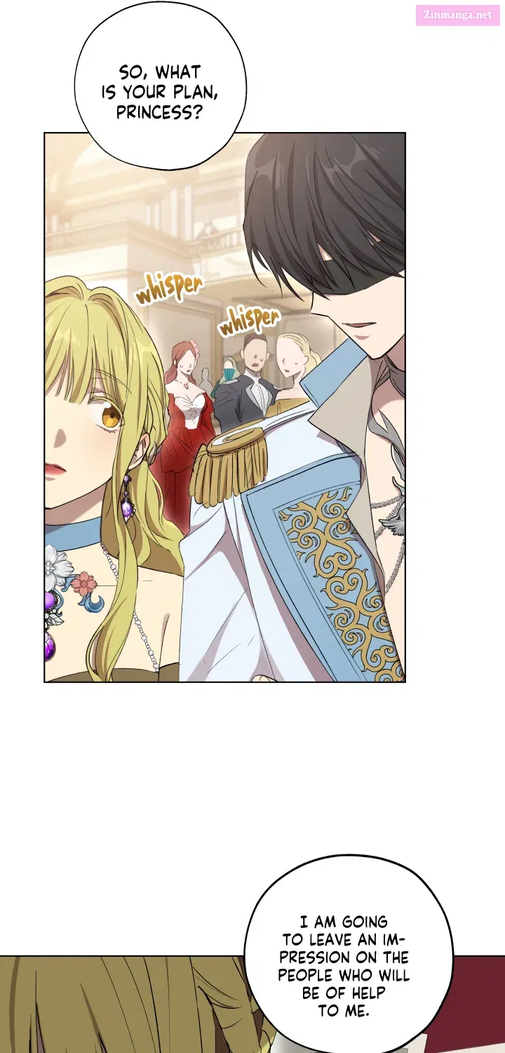 Read Revolutionary Princess Eve Manga Online