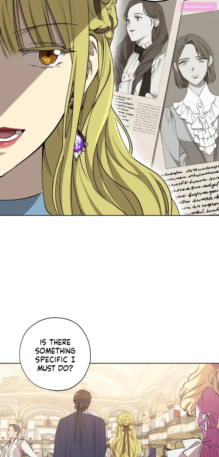 Read Revolutionary Princess Eve Manga Online