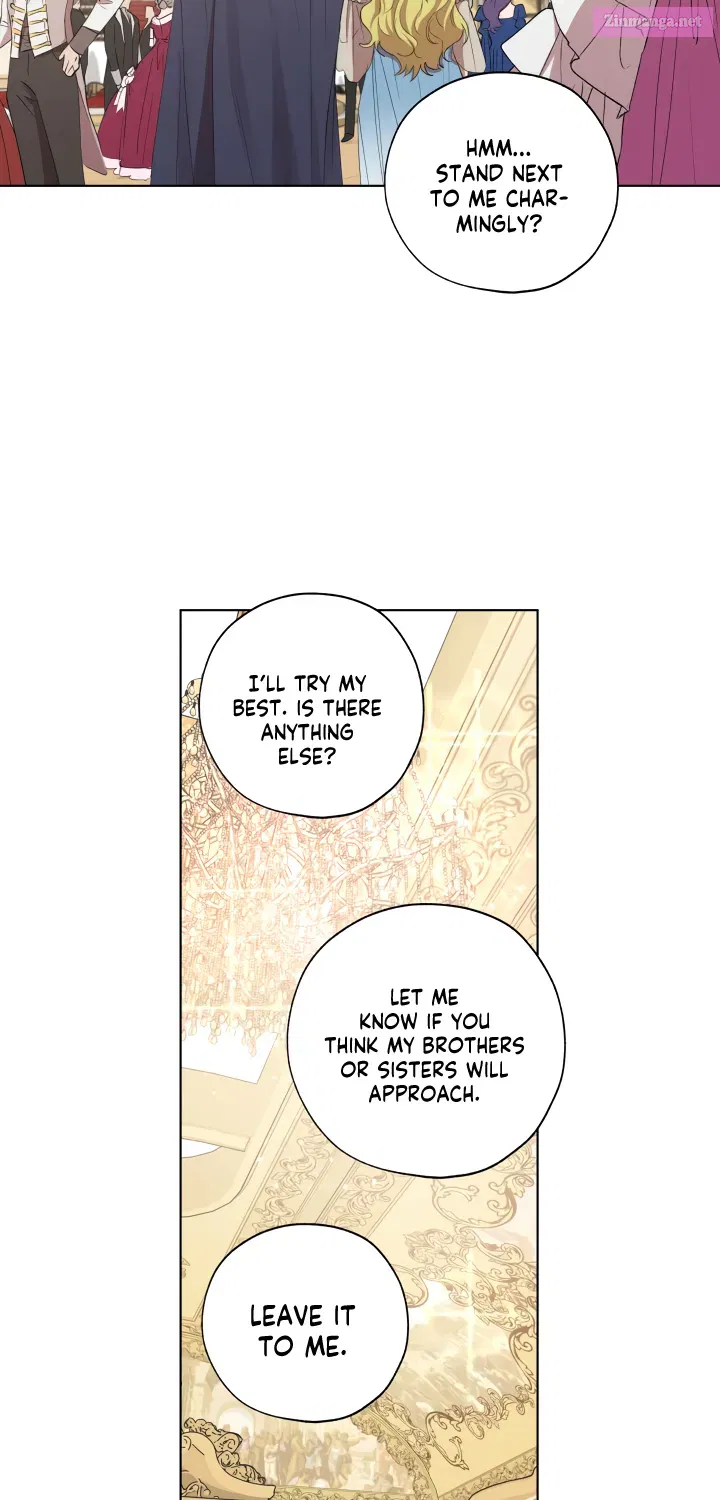 Read Revolutionary Princess Eve Manga Online