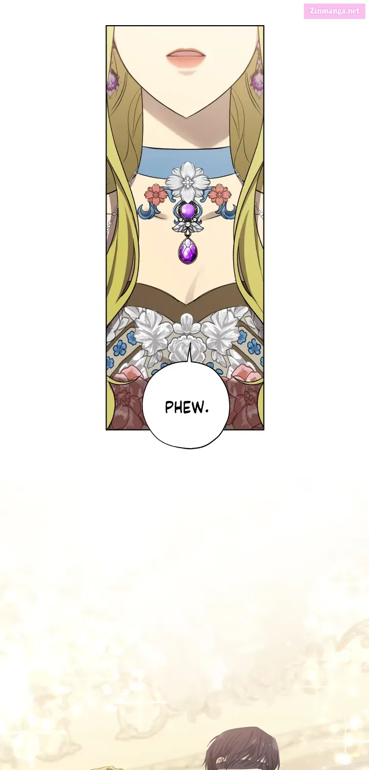 Read Revolutionary Princess Eve Manga Online