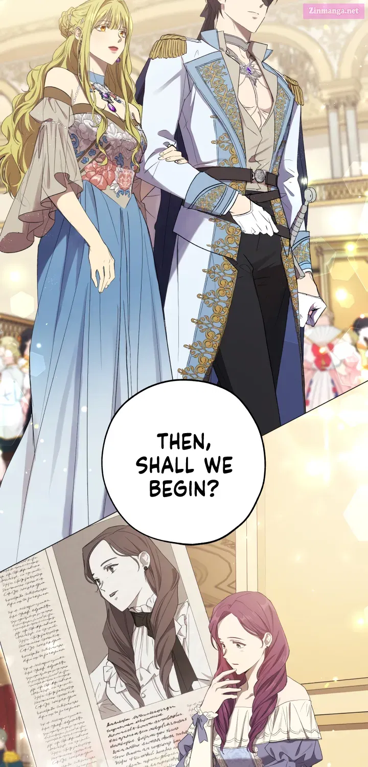 Read Revolutionary Princess Eve Manga Online