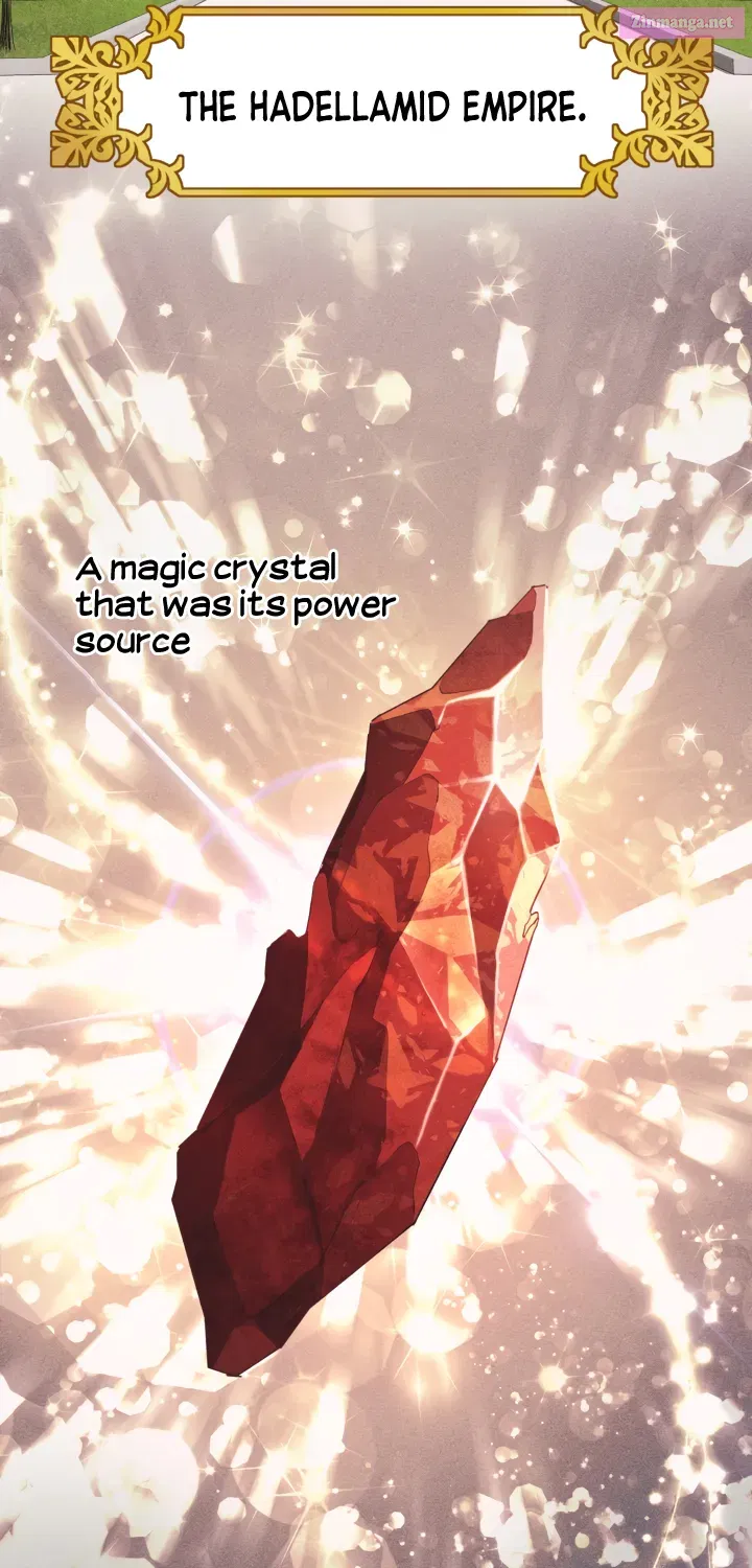 Read Revolutionary Princess Eve Manga Online