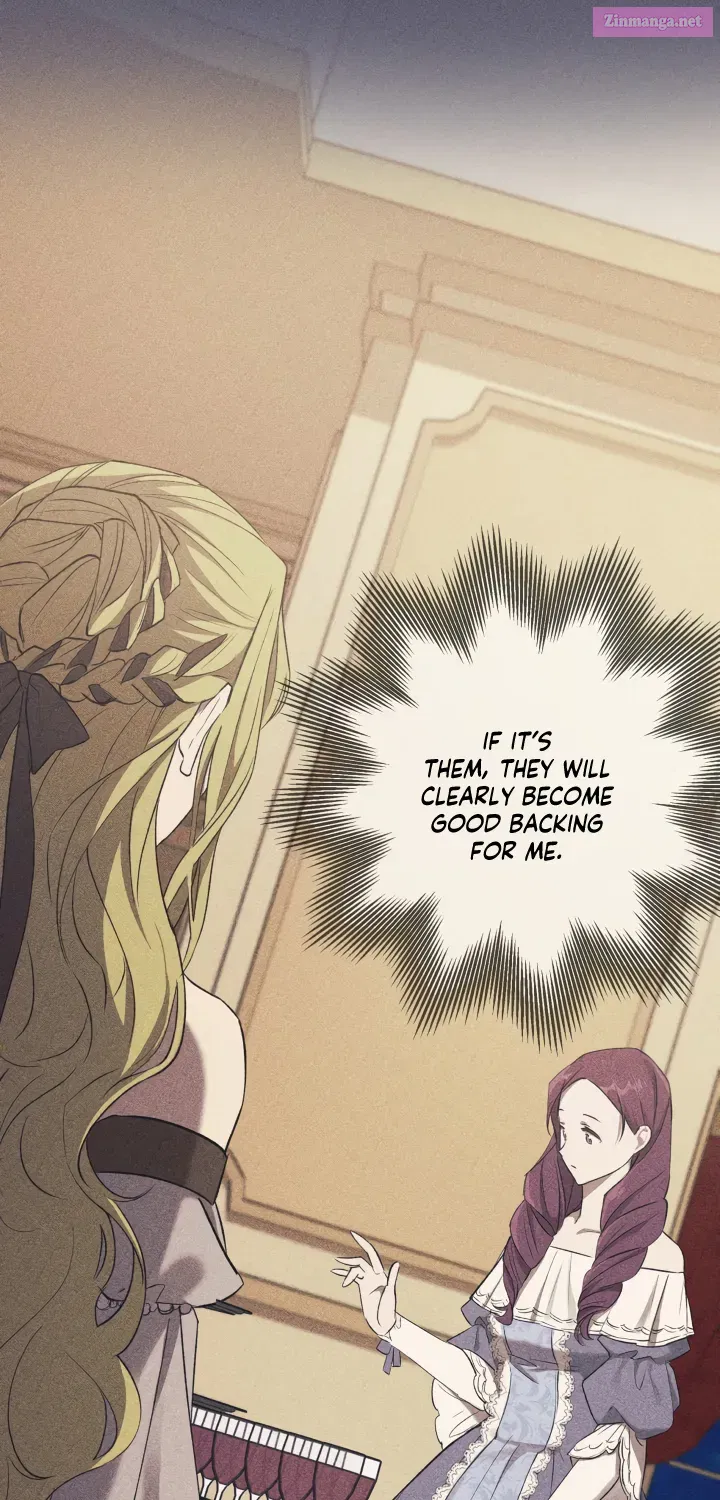 Read Revolutionary Princess Eve Manga Online