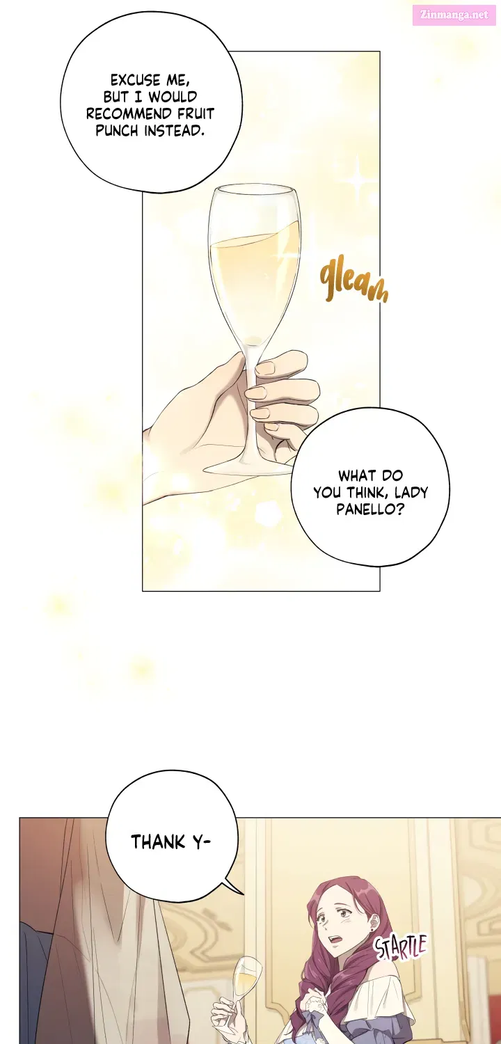 Read Revolutionary Princess Eve Manga Online