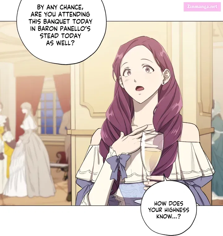 Read Revolutionary Princess Eve Manga Online