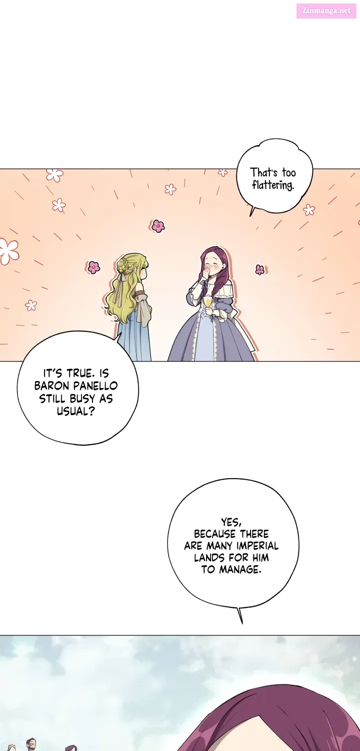 Read Revolutionary Princess Eve Manga Online