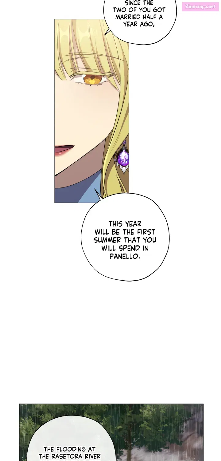 Read Revolutionary Princess Eve Manga Online