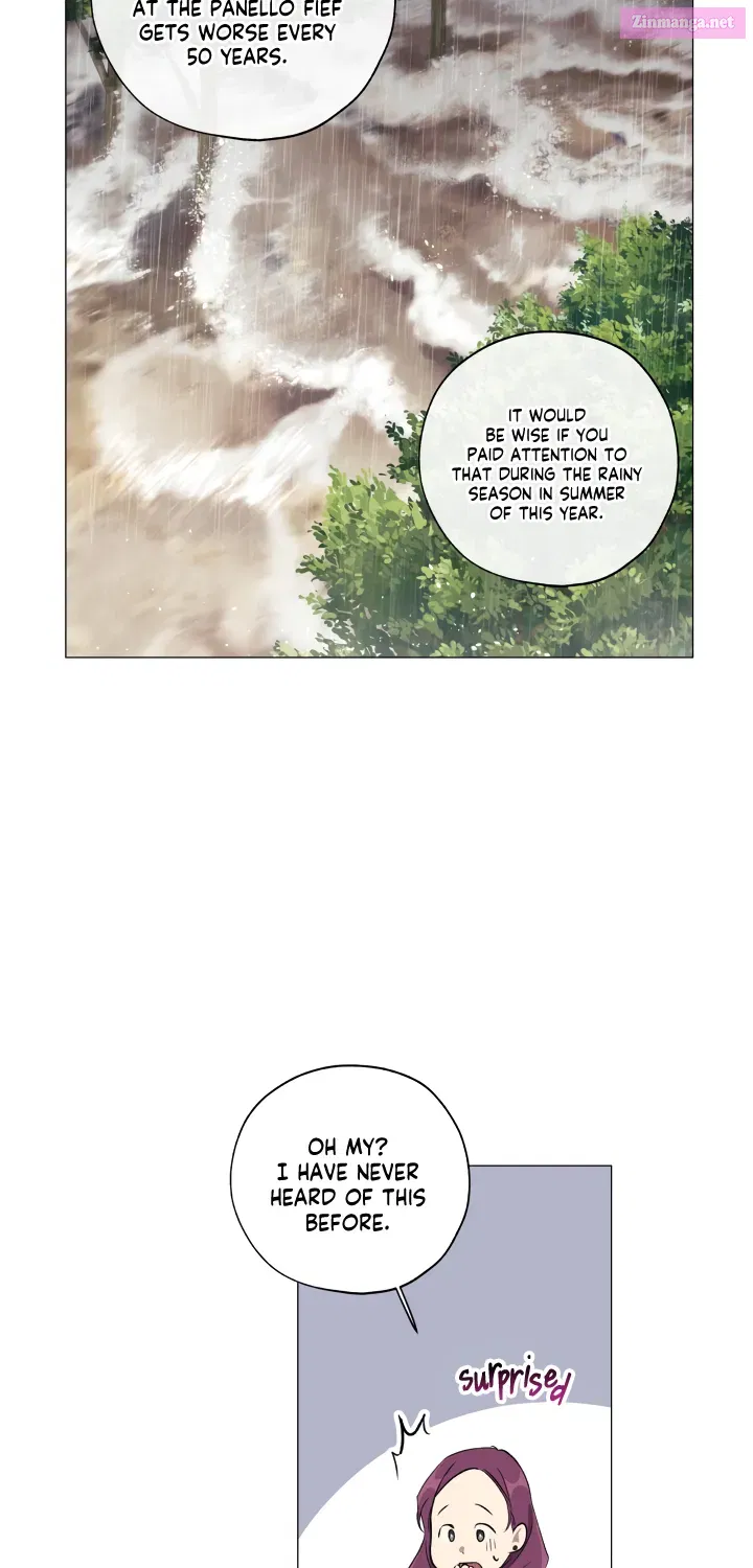 Read Revolutionary Princess Eve Manga Online