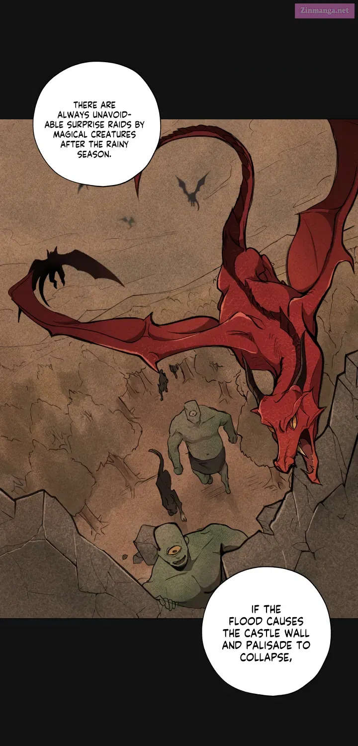 Read Revolutionary Princess Eve Manga Online